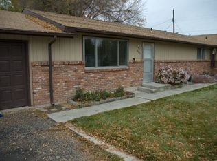 6032 W Clinton St, Boise, ID 83704