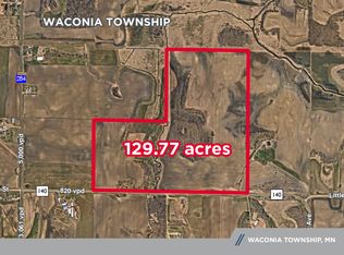 10080 County Road 140, Cologne, MN 55322