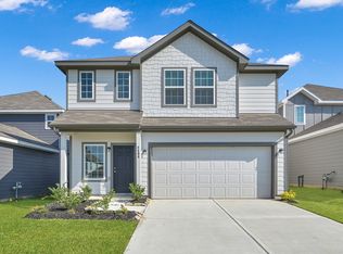 2408 Bluefish Ct, Conroe, TX 77384