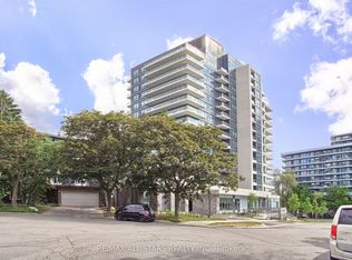 2 Teagarden Ct #303, Toronto, ON M2N 0L6