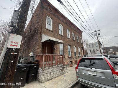 1 Glen Avenue, Troy, NY, 12180