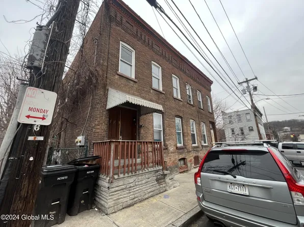 1 Glen Avenue, Troy, NY 12180