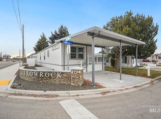 10603 W Macaw Ln #40, Boise, ID 83713