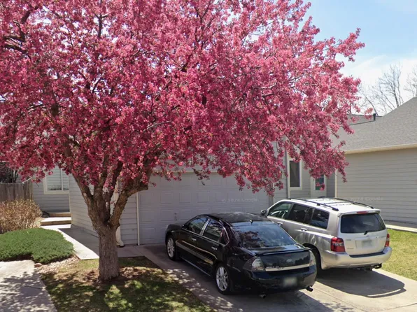 2961 Neil Dr APT 3, Fort Collins, CO 80526