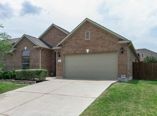2612 Mirasol Loop, Round Rock, TX 78681