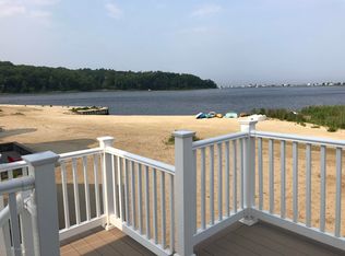 142 Black Point Rd #A2, Rumson, NJ 07760