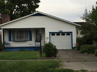 1109 Madison Ave, Huntington, WV 25704