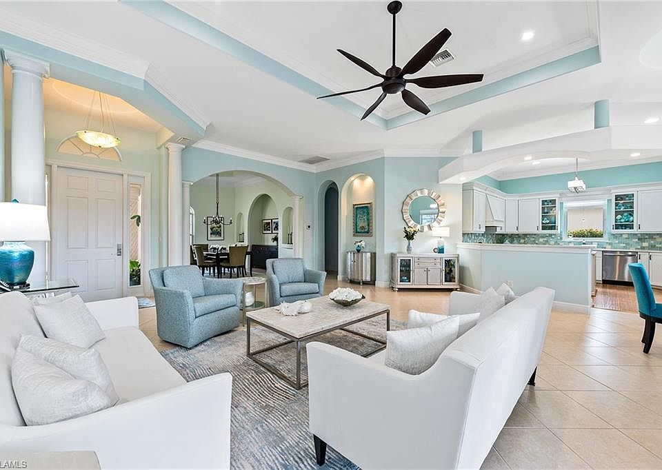 5786 Hammock Isles Dr, Naples, FL 34119 Zillow