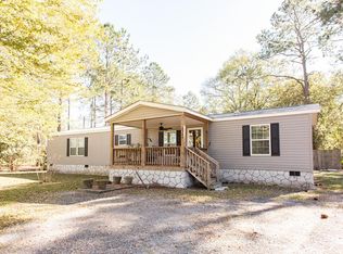 3349 Minnesota Ave, Waycross, GA 31503