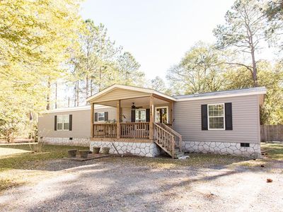 3349 Minnesota Ave, Waycross, GA, 31503