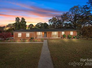 624 Patricia Ave, Harrisburg, NC 28075