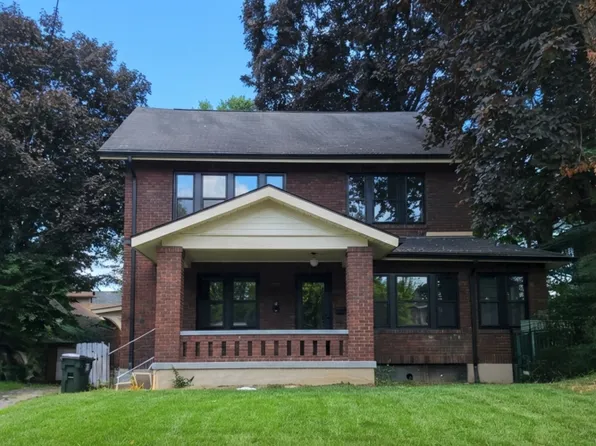 35 Woodcrest Ave, Dayton, OH 45405