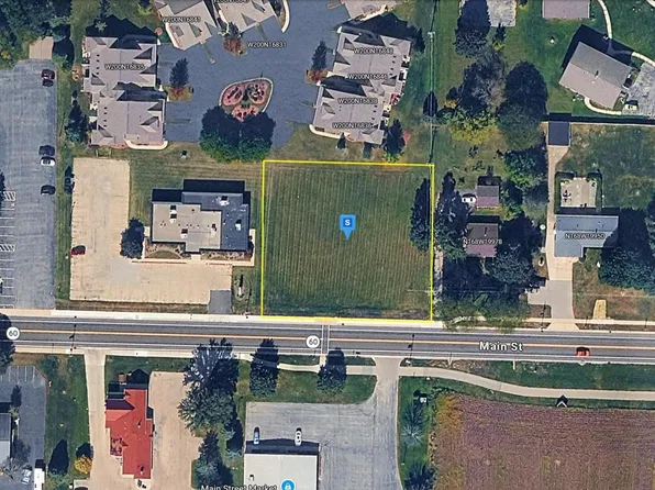 N168W19980 Main St, Jackson, WI 53037