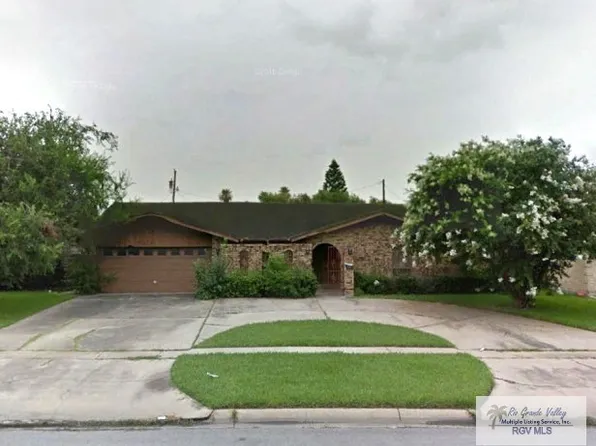 1825 E Washington Ave, Harlingen, TX 78550