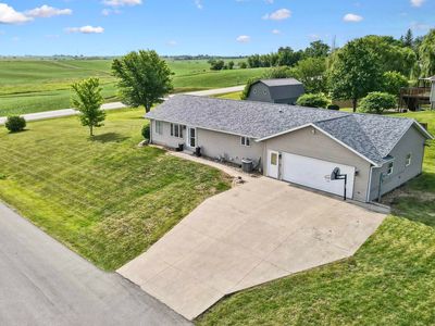 602 8th St, Malcom, IA, 50157