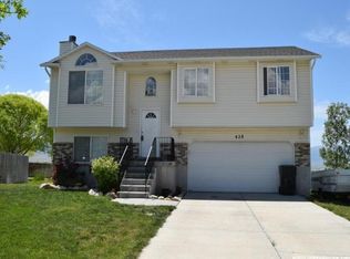 428 S 980 W, Tooele, UT 84074