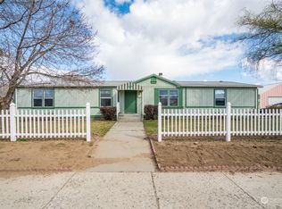 507 Newport Plz, East Wenatchee, WA