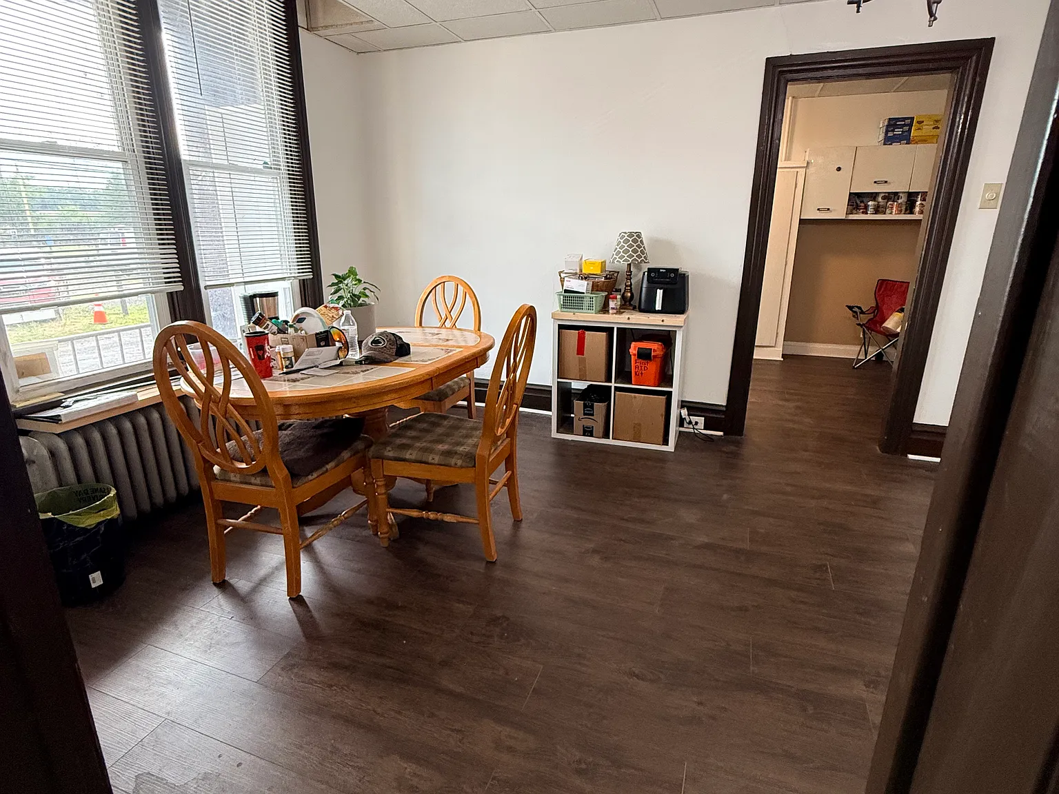 2 bed, 1000 sqft, $675 — Photo 2