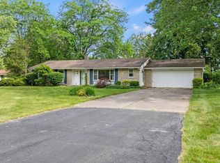 6611 Kline St, Fort Wayne, IN 46804