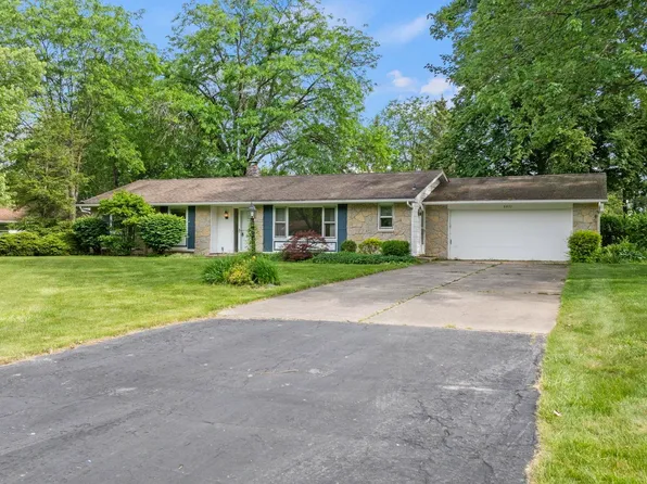 6611 Kline St, Fort Wayne, IN 46804