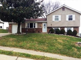 2217 Janes Ln, Covington, KY