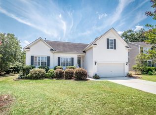 2218 Red Fern Ln, Mount Pleasant, SC 29466