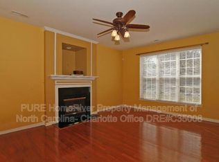 3904 Luthers Rock Ct, Charlotte, NC 28270