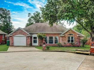 1702 Twila Ln, Conroe, TX 77301
