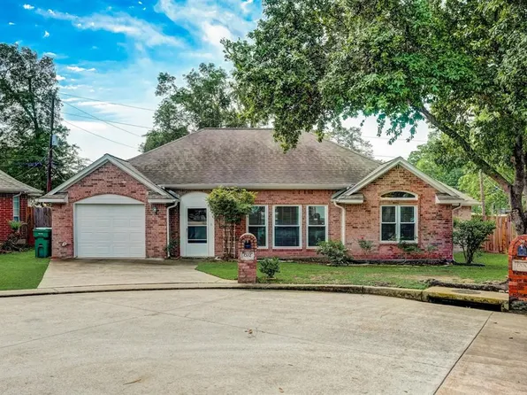 1702 Twila Ln, Conroe, TX 77301