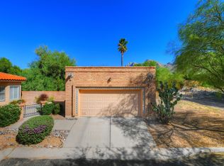 161 E Inverness Dr, Tucson, AZ 85737