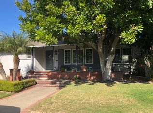 8465 Ravendale Rd, San Gabriel, CA 91775