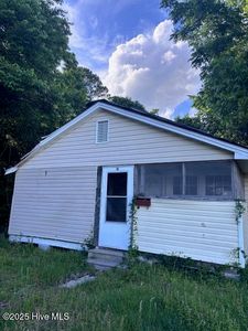 110 W Princess Street, Chadbourn, NC, 28431