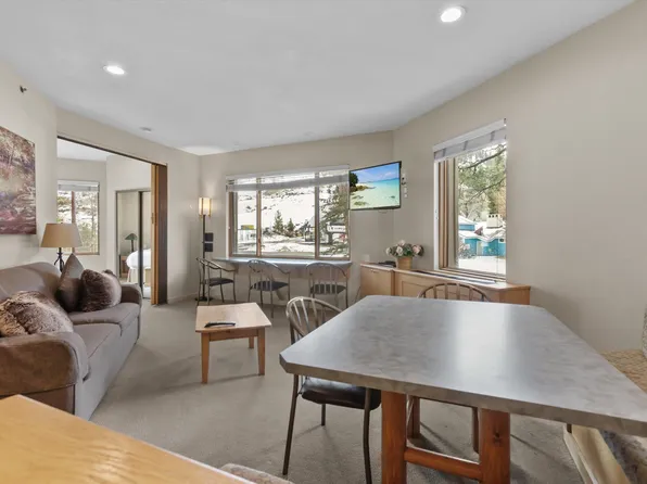 201 Shirley Canyon Rd #241, Olympic Valley, CA 96146