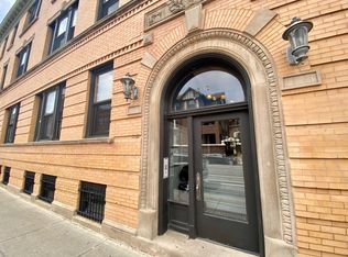 2113 W North Ave #3W, Chicago, IL 60622