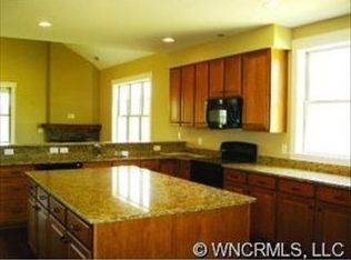 112 Westfield Way LOT CH3, Candler, NC 28715