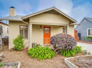 12484 Short Ave, Los Angeles, CA 90066