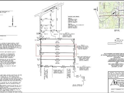 43132 Wax Rd, Hammond, LA, 70403