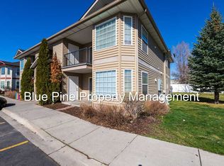 133 Clubhouse Cir #102, Idaho Falls, ID 83401
