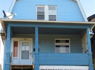 1630 Woodmont Ave, New Kensington, PA