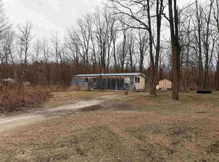 195 Pink School Rd, Canton, NY 13617