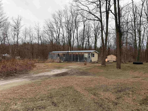 195 Pink School Rd, Canton, NY 13617