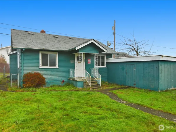 421 S 57th Street, Tacoma, WA 98408