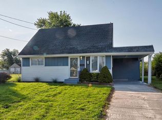 1115 Cumberland Ave, Deptford, NJ 08096