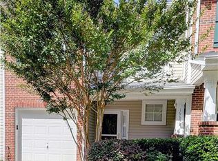 16632 Commons Creek Dr, Charlotte, NC 28277