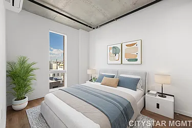 Rented by Noll Street Realty USA LLC