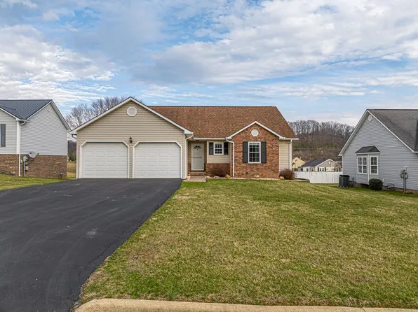 139 Brandon Ln, Bristol, VA 24201