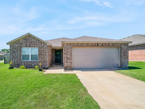1913 E Brooke Ave, Stillwater, OK 74075