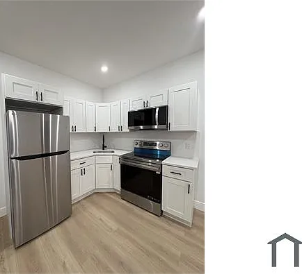 5534 Chancellor St #1 — Photo 1