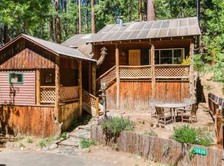 18824 Sugar Pine Rd, Twain Harte, CA 95383