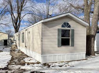 41275 Old Michigan Ave Trailer 319, Canton, MI